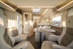 Hymermobil B-SL 704 2017 года